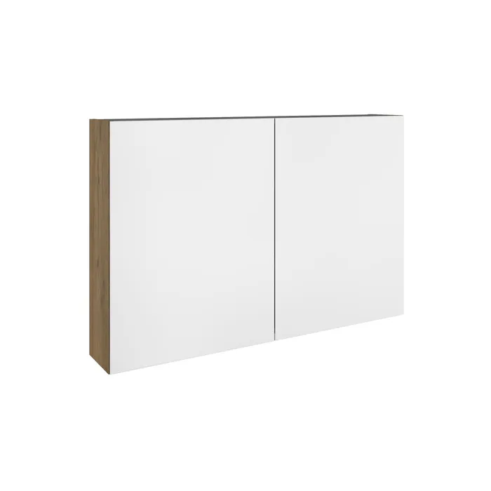  Spiegelschrank 100 cm