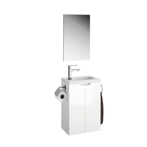  Toilettenmöbel 40 cm