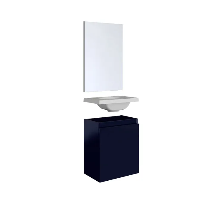  Washbasin cabinet 40 cm