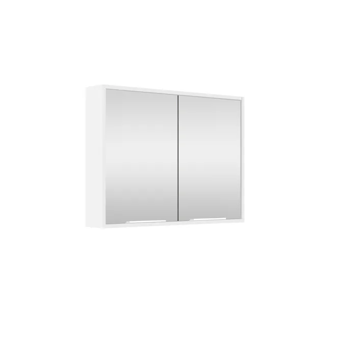  Bathroom cabinet 80 cm UTE