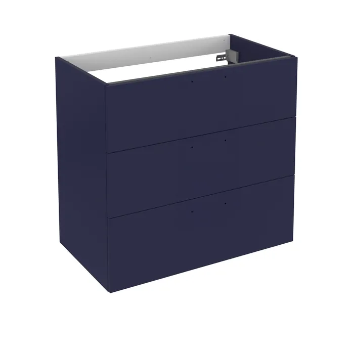  Wastafelonderbouw 80 cm