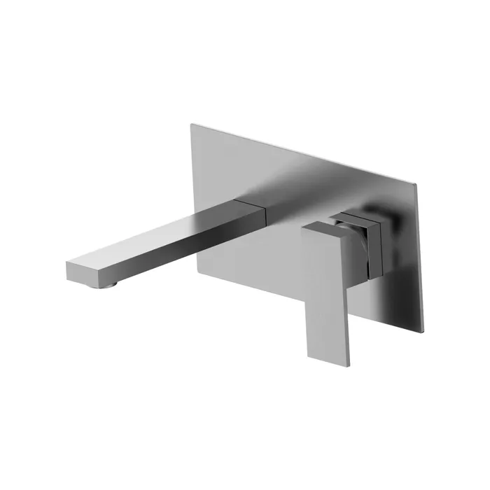  Mixer tap for bathroom sink