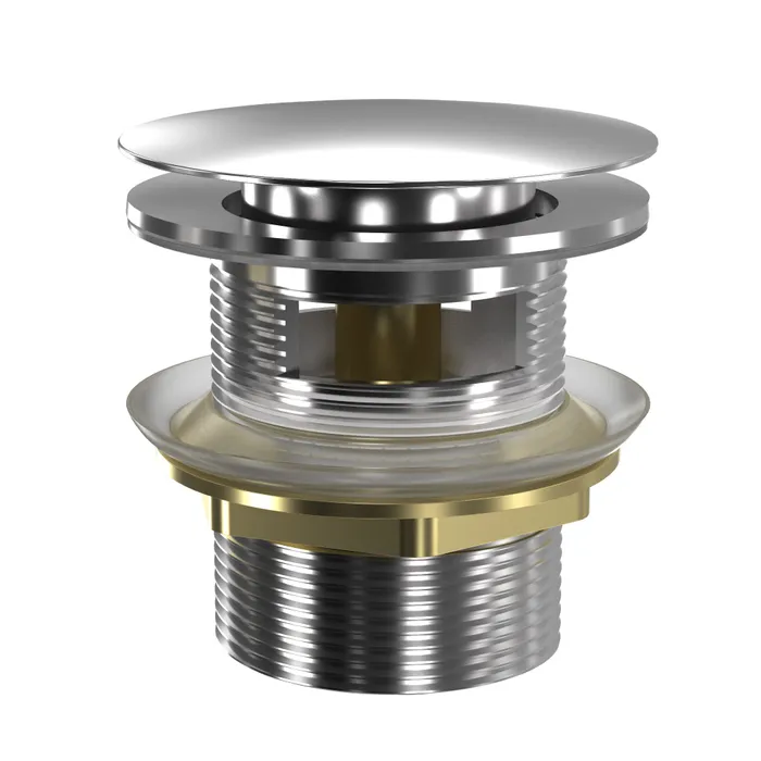  Afvoer n°3 - voor vrijstaande baden