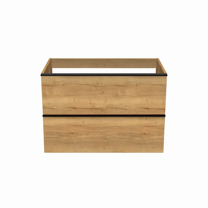  Vanity unit 80 cm