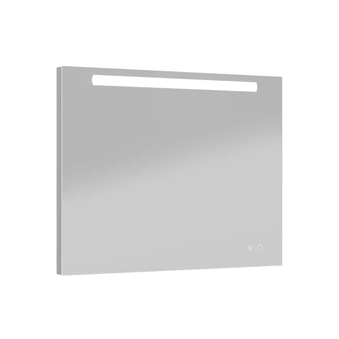  Spiegel met verlichting 100 cm