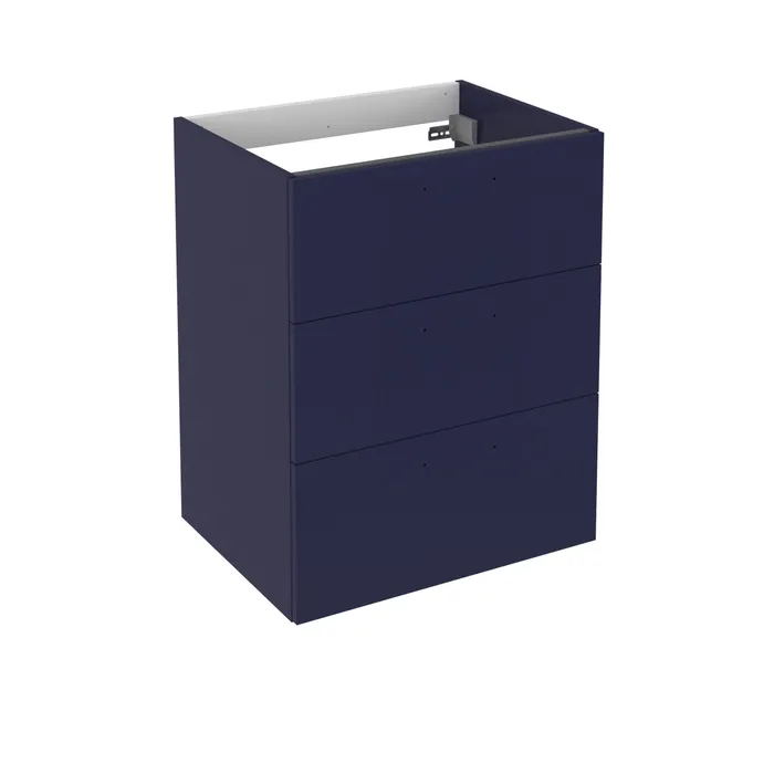 Meuble sous-vasque 60 cm