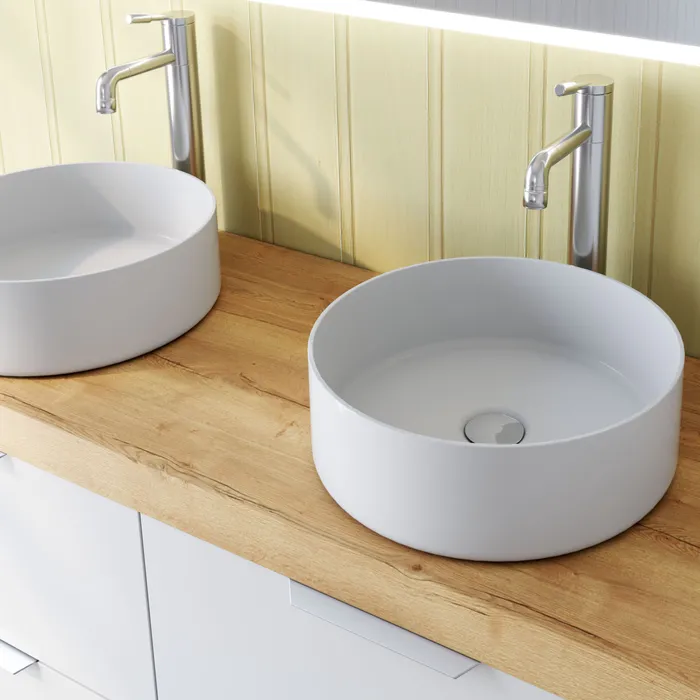  Mitigeur lavabo-haut
