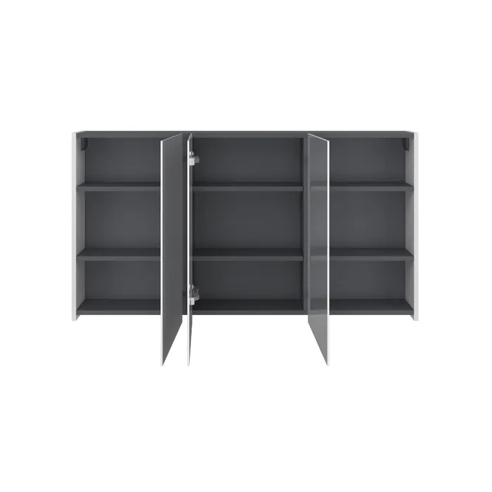 Toiletkast 120 cm