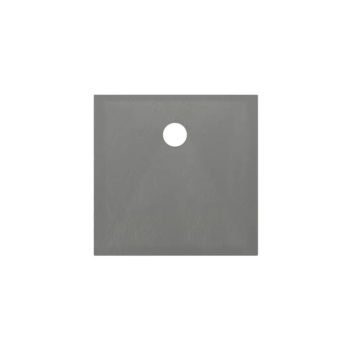  Shower tray Square