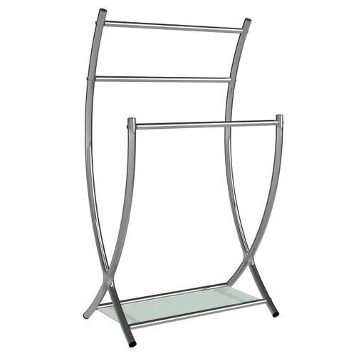 Towel rail 3 bars