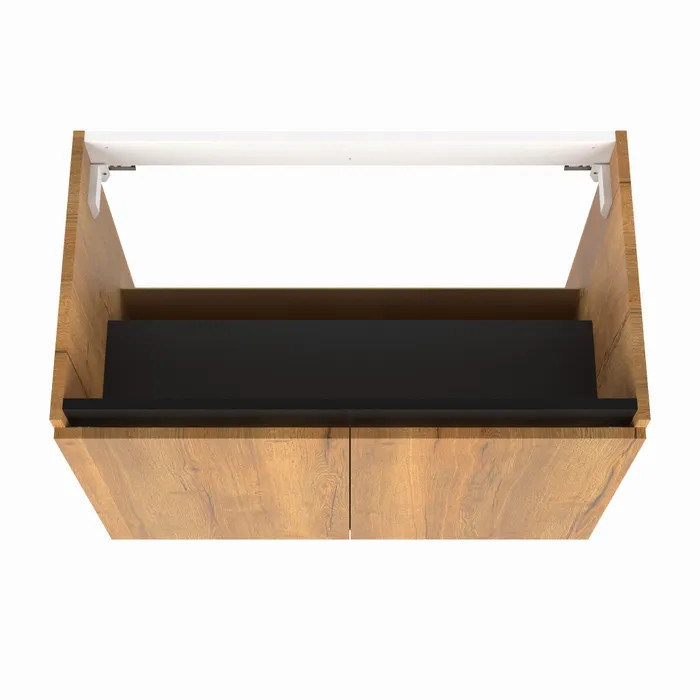  Meuble sous-vasque 80 cm