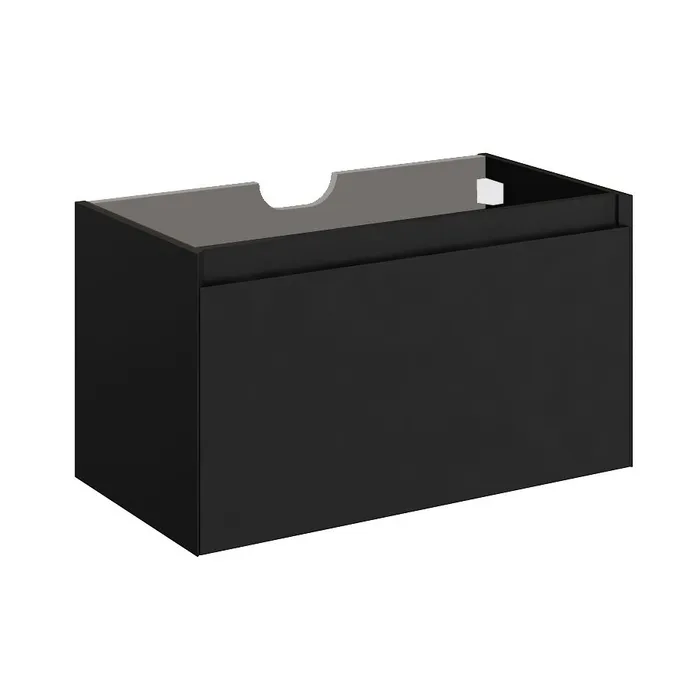  Vanity unit 80 cm