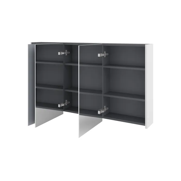  Toiletkast 120 cm