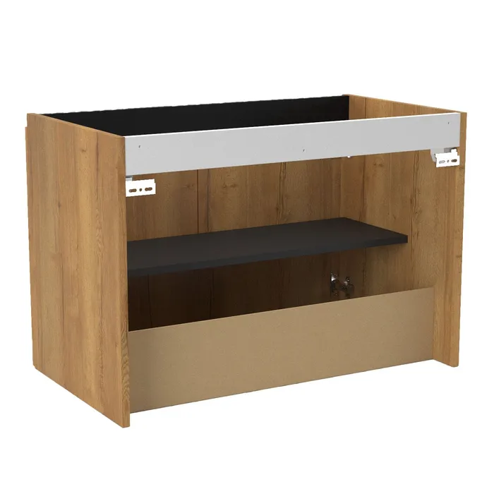  Meuble sous-vasque 80 cm