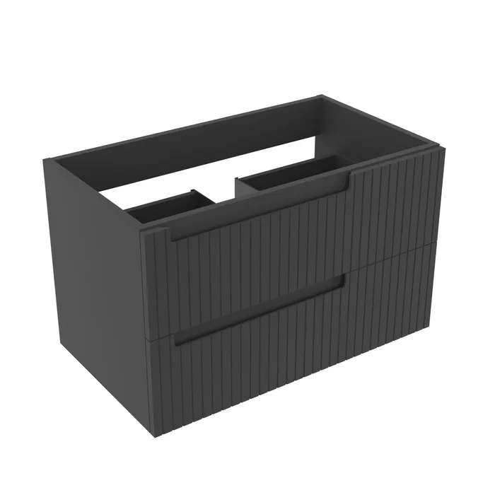  Meuble sous-vasque 80 cm