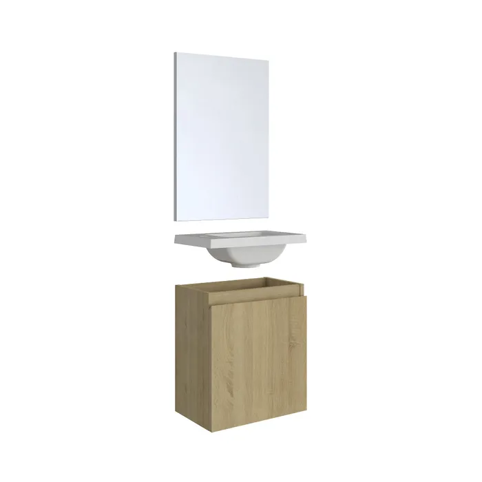  Washbasin cabinet 40 cm