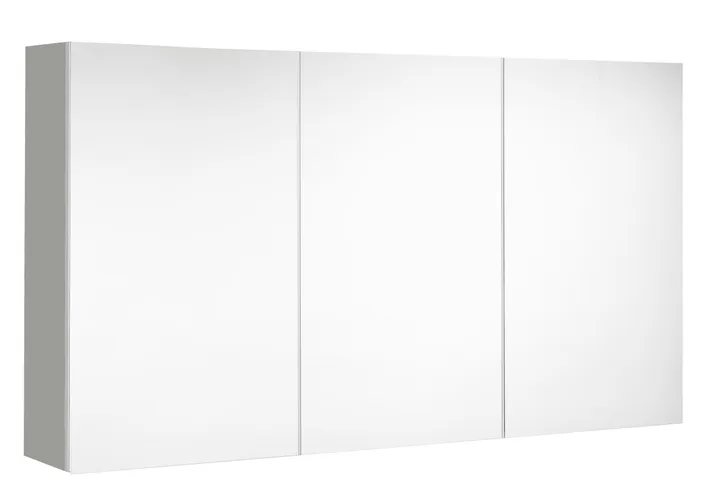  Bathroom cabinet 120 cm