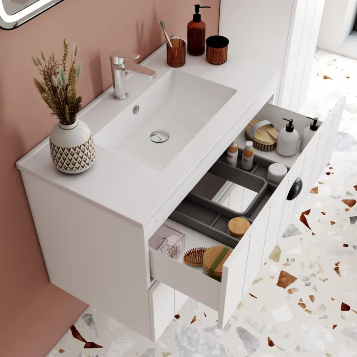  Washbasin 81 cm