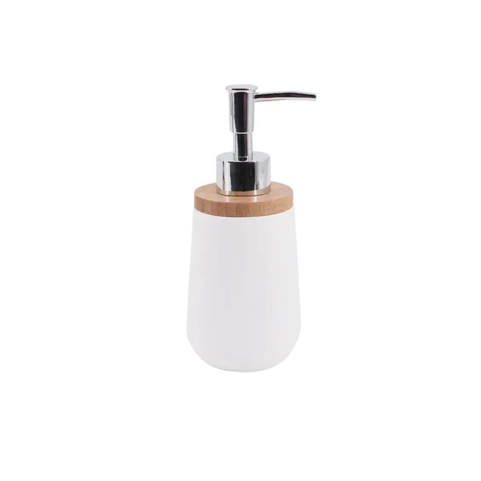  Soap dispenser