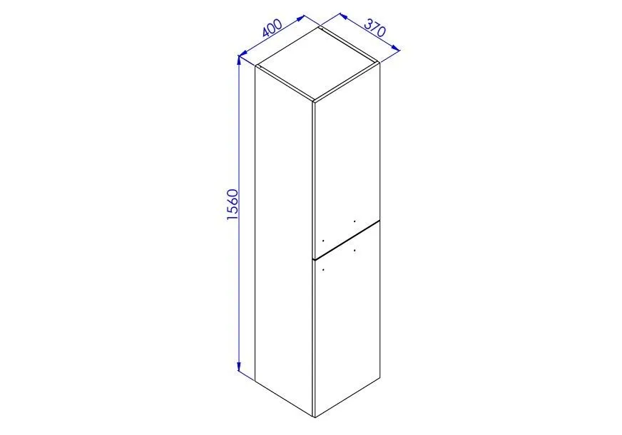  Column 40 cm