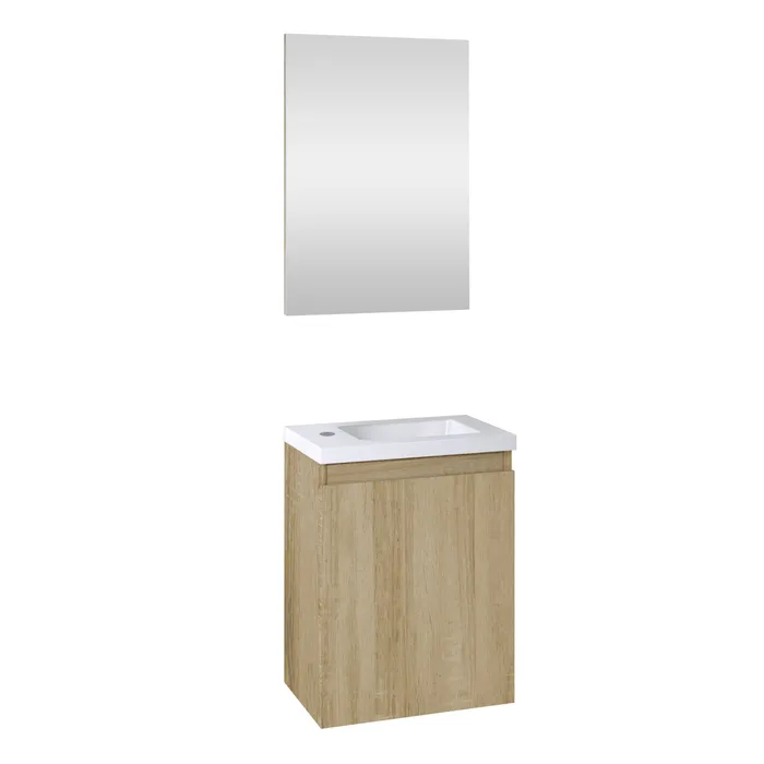  Washbasin cabinet 40 cm