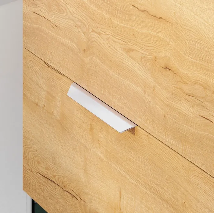  Kit 1 handle
