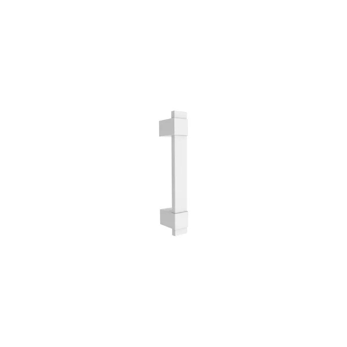  Right-hand bath and shower grab rail 30 cm