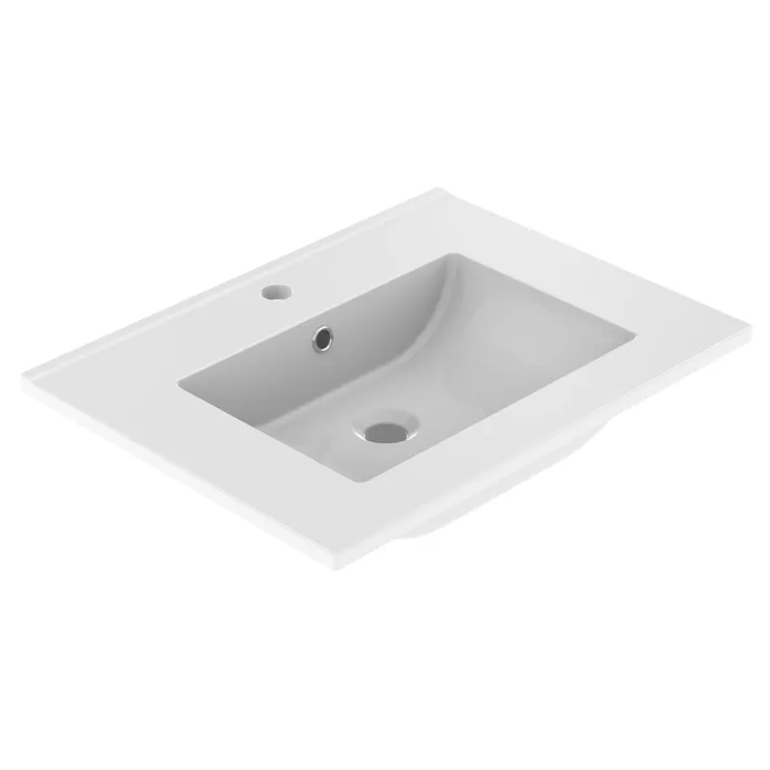  Washbasin 61 cm