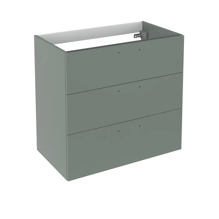  Wastafelonderbouw 80 cm