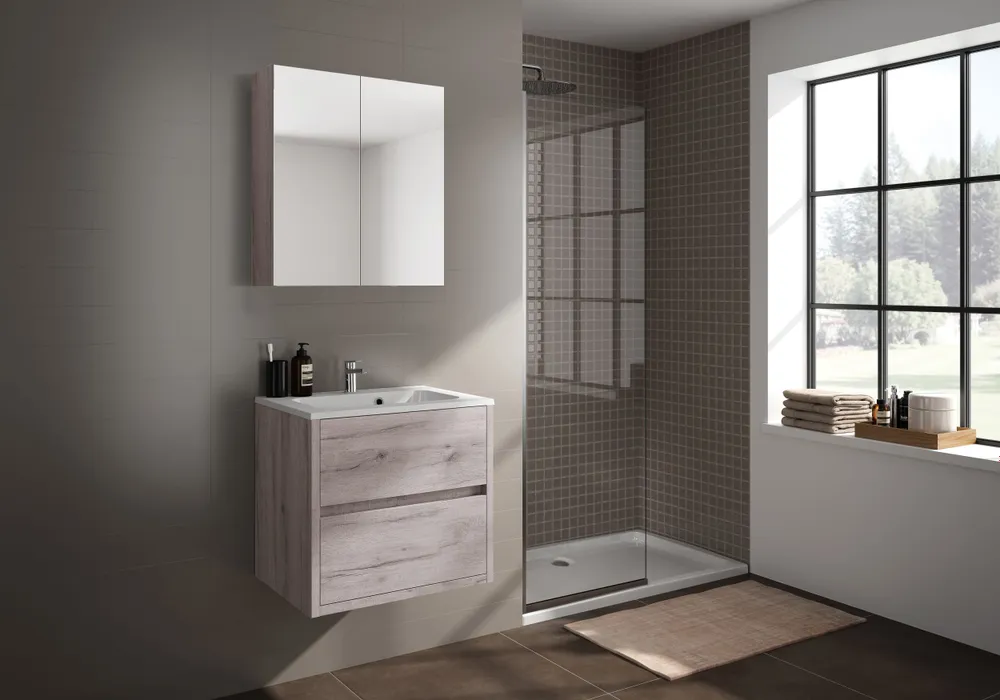  Armoire de toilette 60 cm