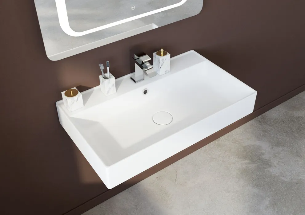  Washbasin 80 cm