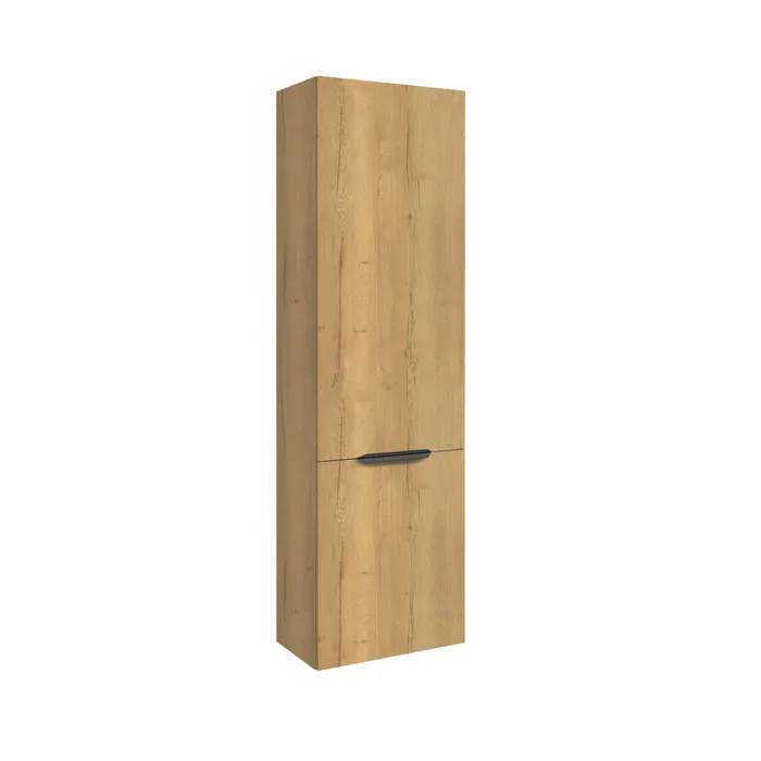  Colonne 40 cm 2 portes droite
