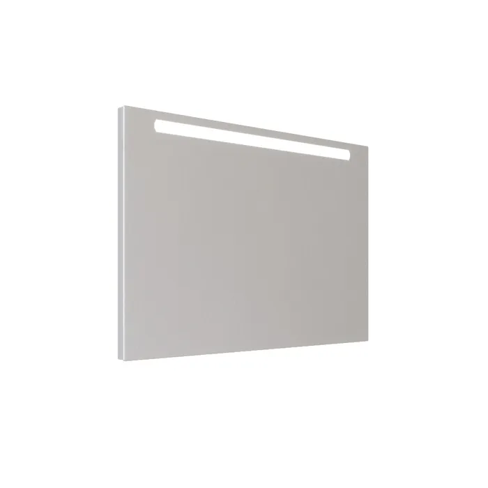  Spiegel met verlichting 100 cm