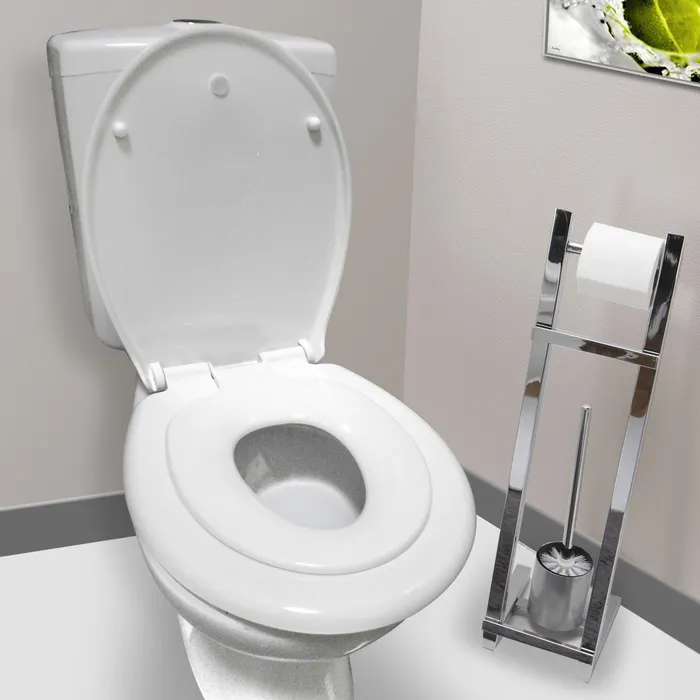  Toilet seat