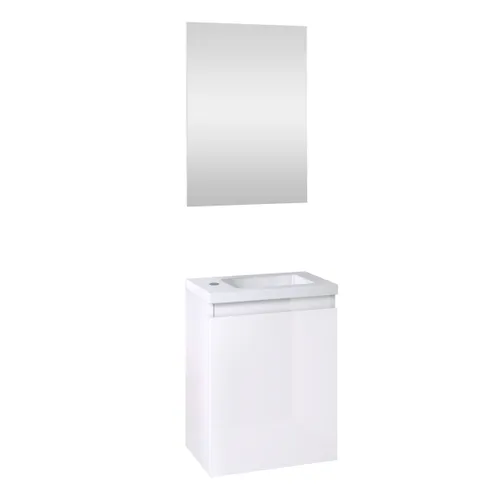  Washbasin cabinet 40 cm