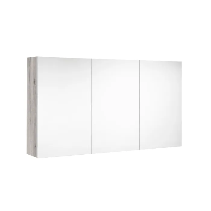  Bathroom cabinet 120 cm