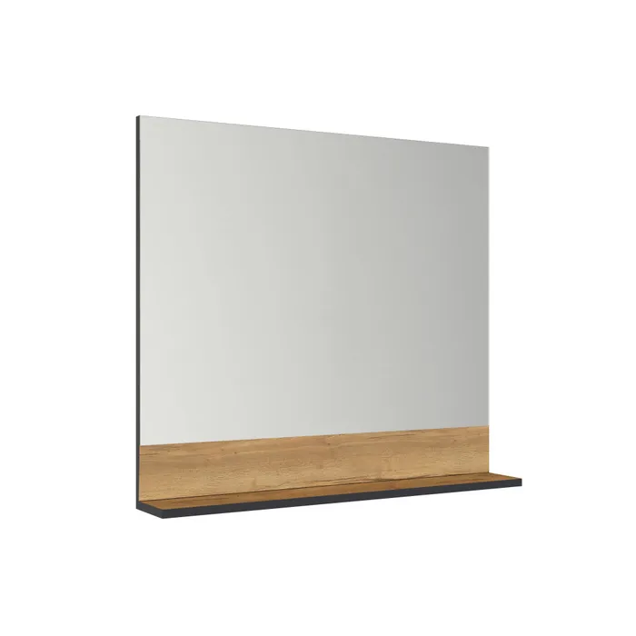  Miroir tablette 80 cm