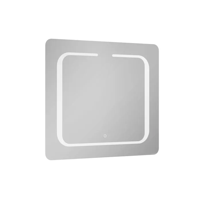  Miroir éclairant LED 80 cm