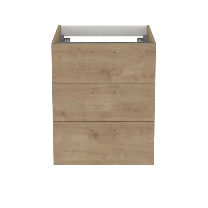  Meuble sous-vasque 60 cm
