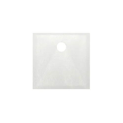 Shower tray Square