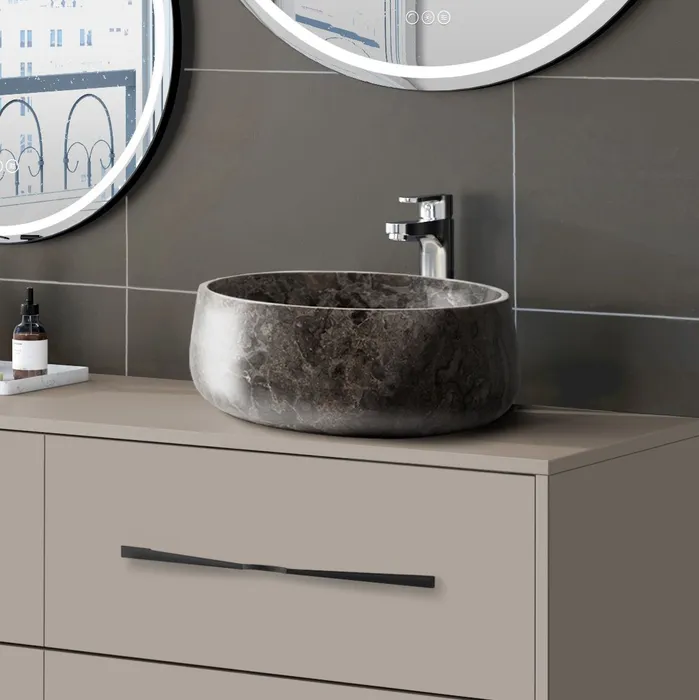  Freestanding washbasin 40 cm