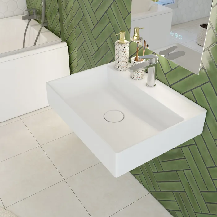  Washbasin 60 cm