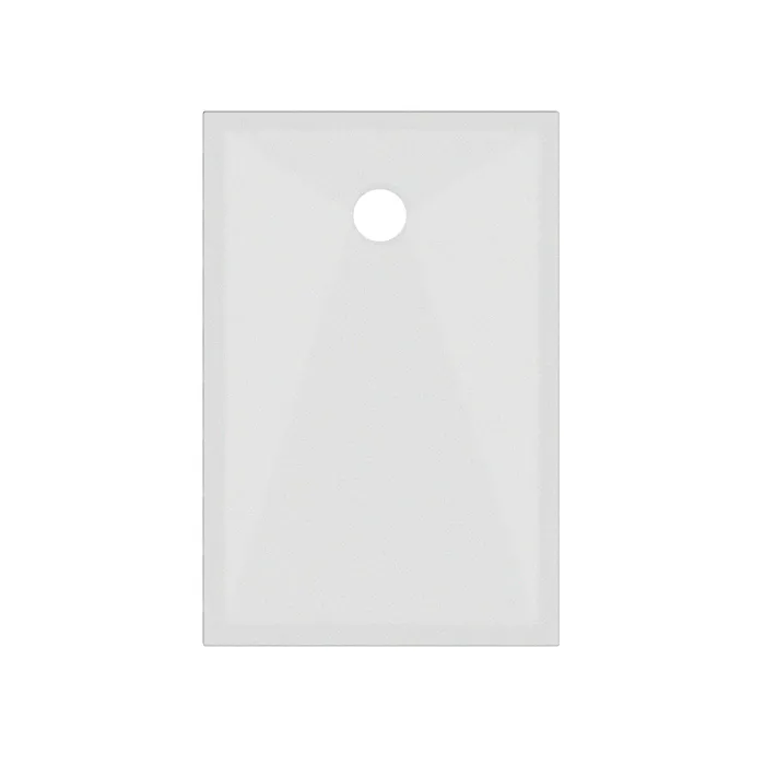  Receveur Rectangle