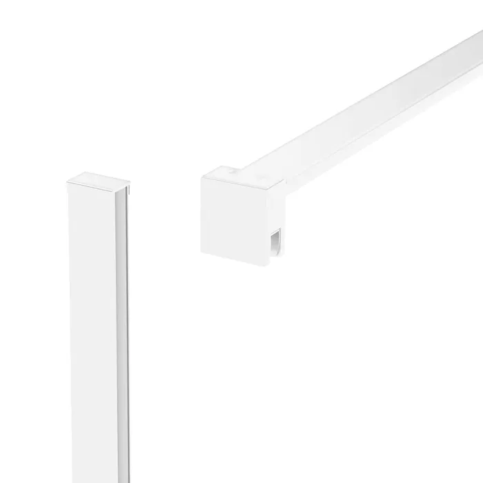  profilé + barre de renfort