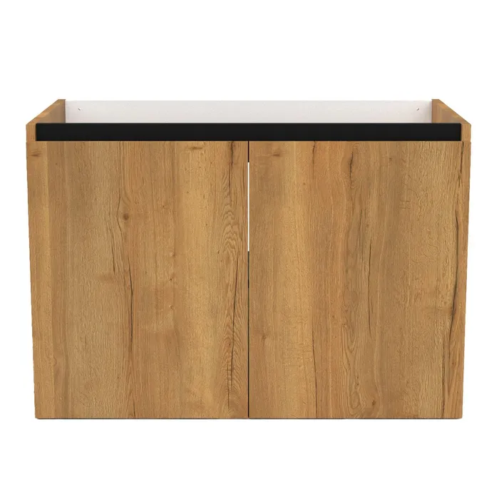  Meuble sous-vasque 80 cm