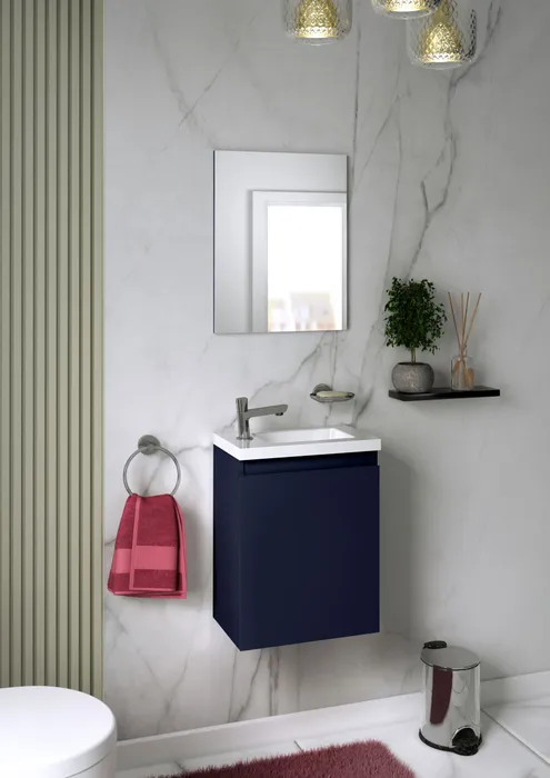  Washbasin cabinet 40 cm