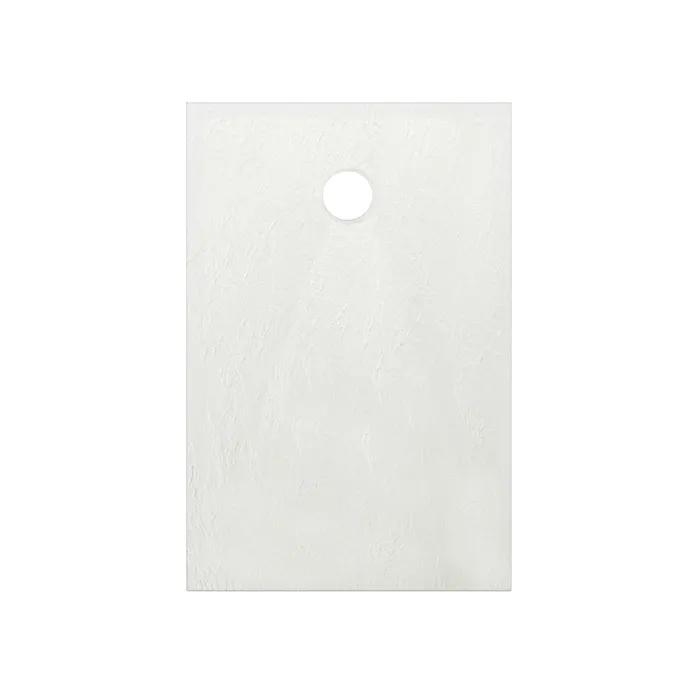  Receveur Rectangle 