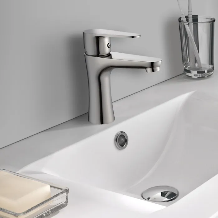  Mitigeur lavabo