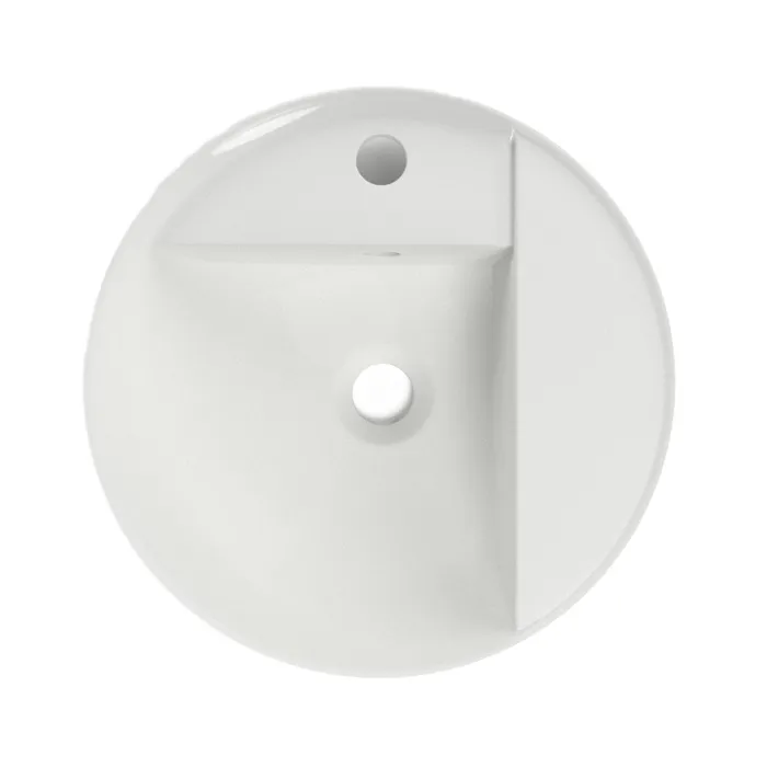  Freestanding washbasin 40 cm - Round
