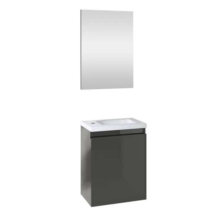  Washbasin cabinet 40 cm